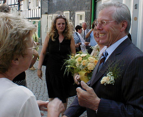 Begr&uuml;&szlig;ung