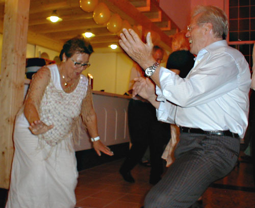 Horst und Heidi total